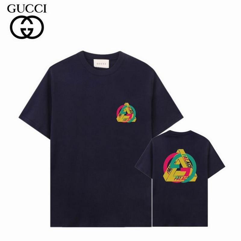 Gucci Men's T-shirts 1779